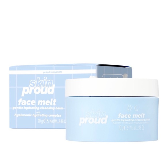 Skin Proud Face Melt - Picture 3 of 3